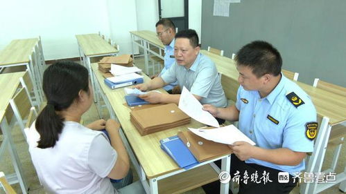 棗莊高新區(qū)強化特種作業(yè)管理培訓(xùn)，夯實安全生產(chǎn)根基